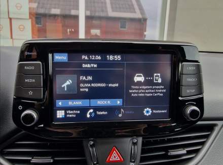 Hyundai - i30