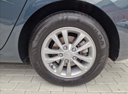 Hyundai - i30
