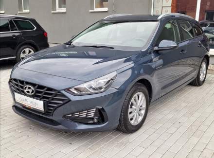 Hyundai - i30