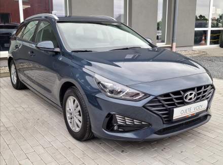 Hyundai - i30