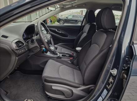 Hyundai - i30