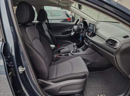 Hyundai - i30