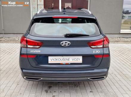 Hyundai - i30
