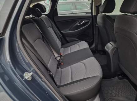 Hyundai - i30