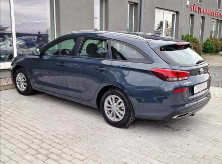 Hyundai - i30