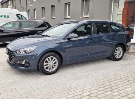Hyundai - i30