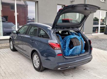 Hyundai - i30