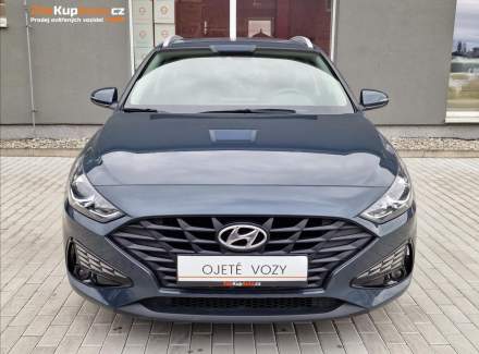 Hyundai - i30