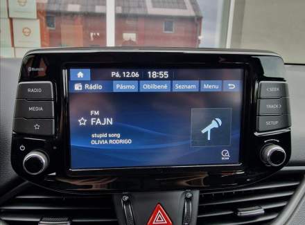 Hyundai - i30