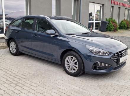 Hyundai - i30