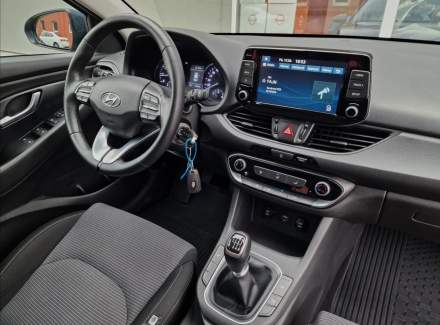 Hyundai - i30