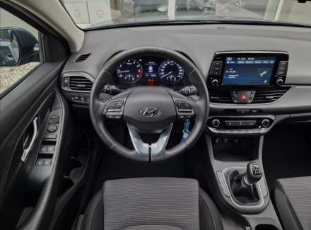 Hyundai - i30