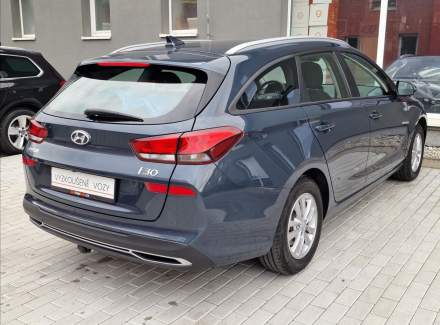 Hyundai - i30