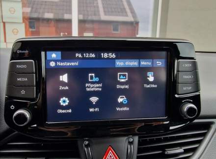 Hyundai - i30