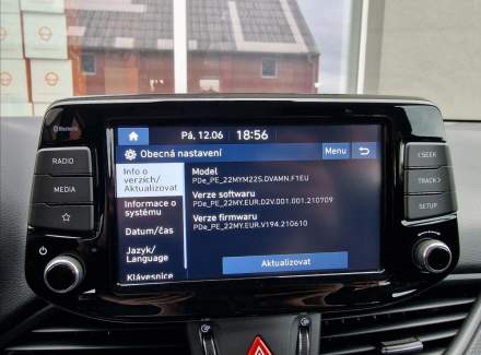 Hyundai - i30
