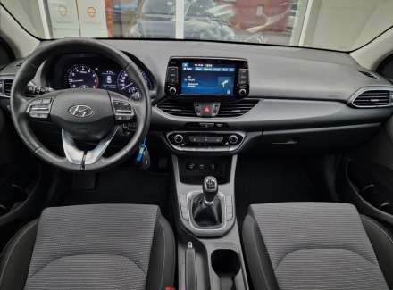 Hyundai - i30