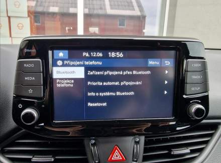 Hyundai - i30