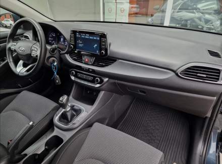 Hyundai - i30