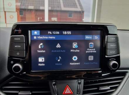 Hyundai - i30