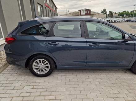 Hyundai - i30