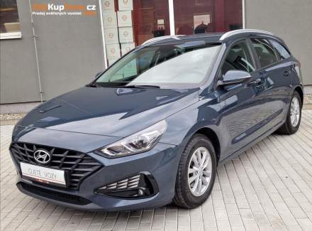 Hyundai - i30