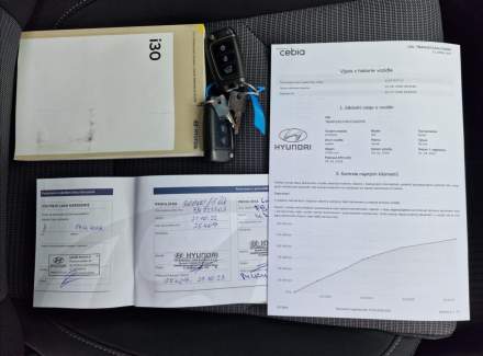 Hyundai - i30
