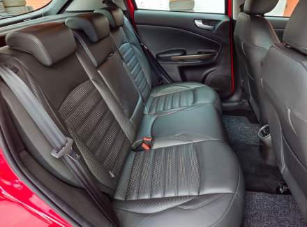 Alfa Romeo - Giulietta