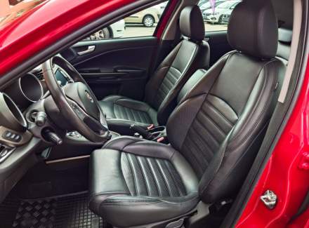 Alfa Romeo - Giulietta