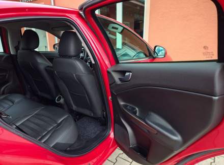 Alfa Romeo - Giulietta