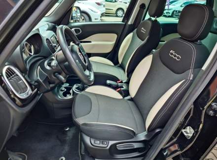 Fiat - 500L