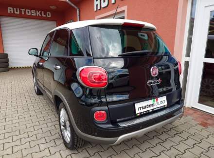 Fiat - 500L