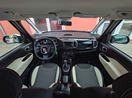 Fiat - 500L