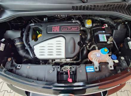 Fiat - 500L