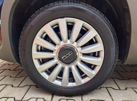 Fiat - 500L
