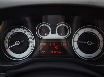 Fiat - 500L