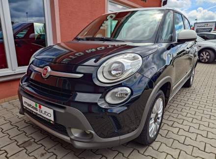Fiat - 500L