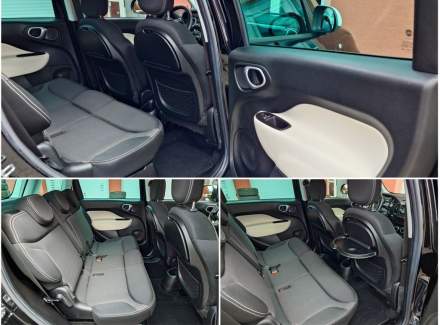 Fiat - 500L