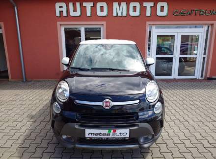 Fiat - 500L