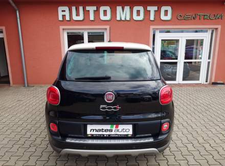 Fiat - 500L