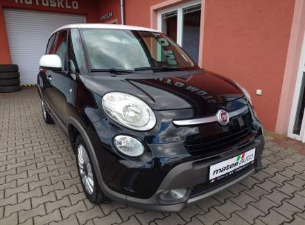 Fiat - 500L