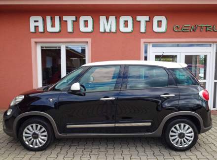 Fiat - 500L