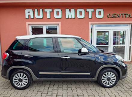 Fiat - 500L