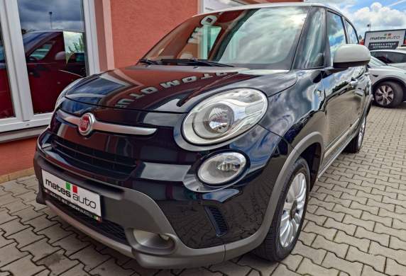 Fiat - 500L