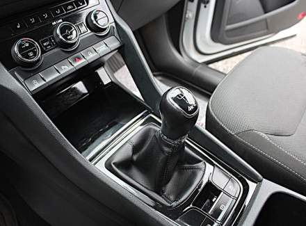 Škoda - Kodiaq