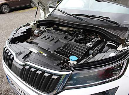 Škoda - Kodiaq