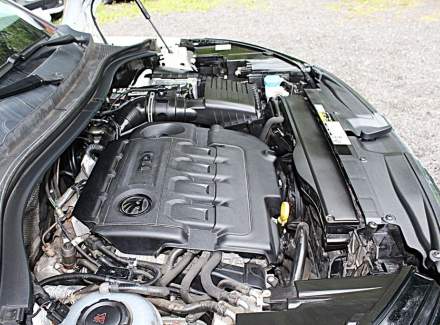 Škoda - Kodiaq