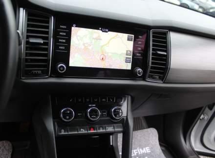 Škoda - Kodiaq