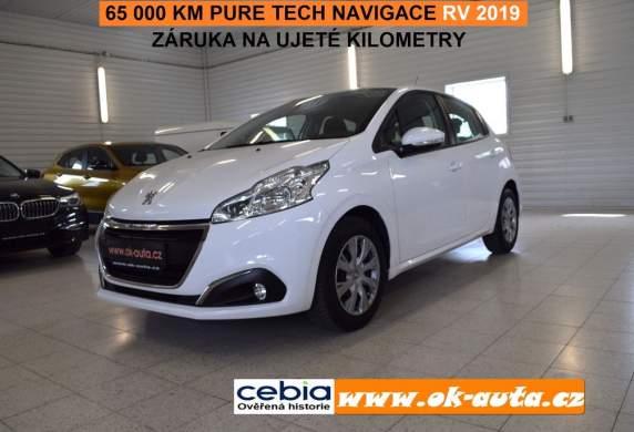 Peugeot - 208