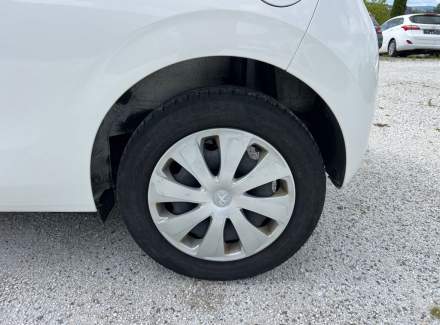 Peugeot - 108