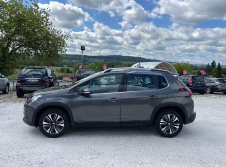 Peugeot - 2008